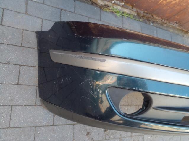 front bumper RENAULT LAGUNA II 01-05 G000014774