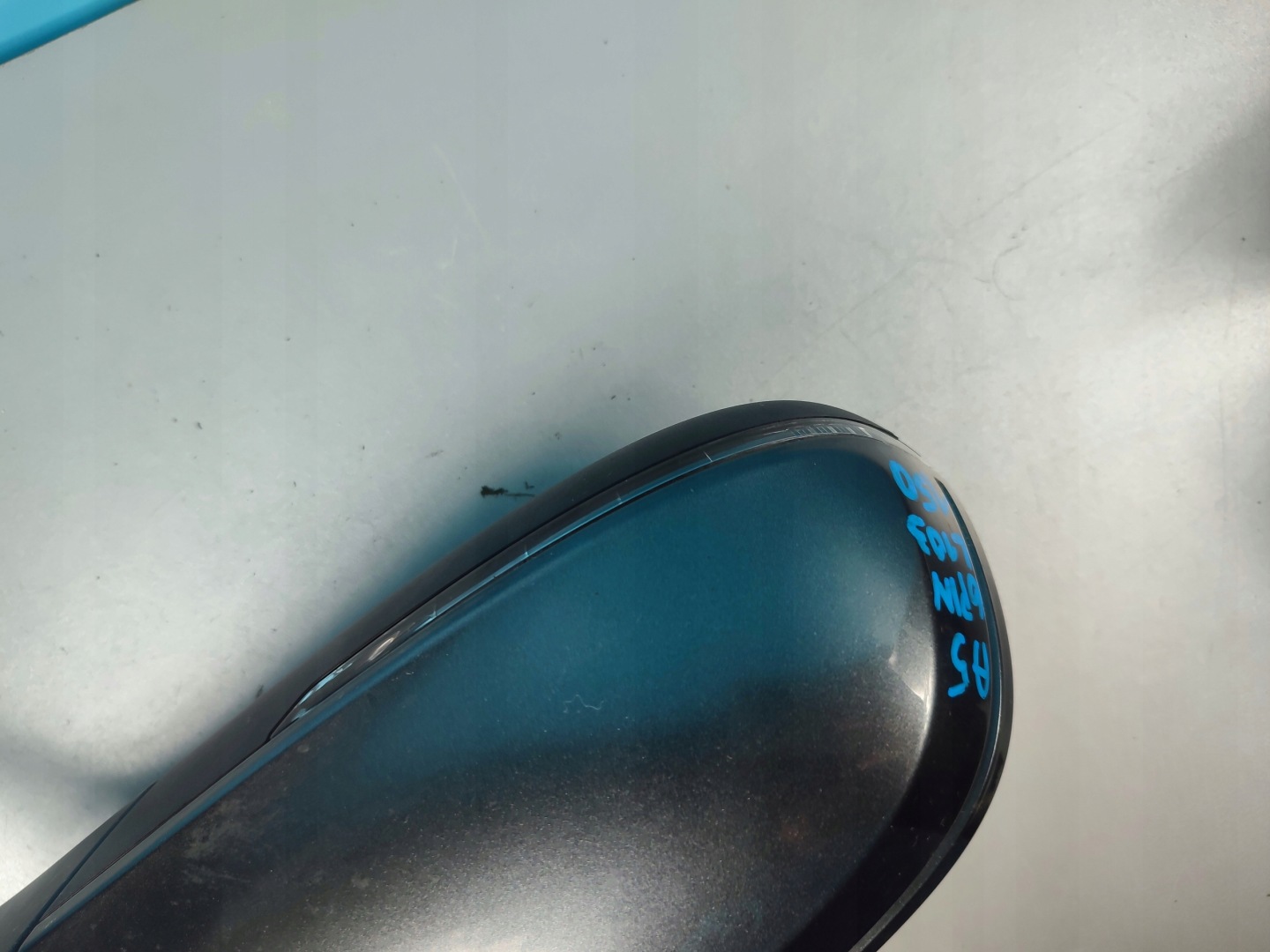 mirror right audi a5 lift 6 pin L103