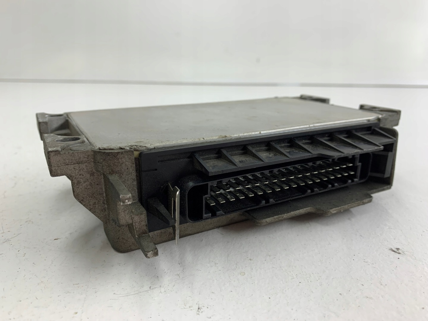 FIAT PUNTO e 1.2 centralina motore 46545154