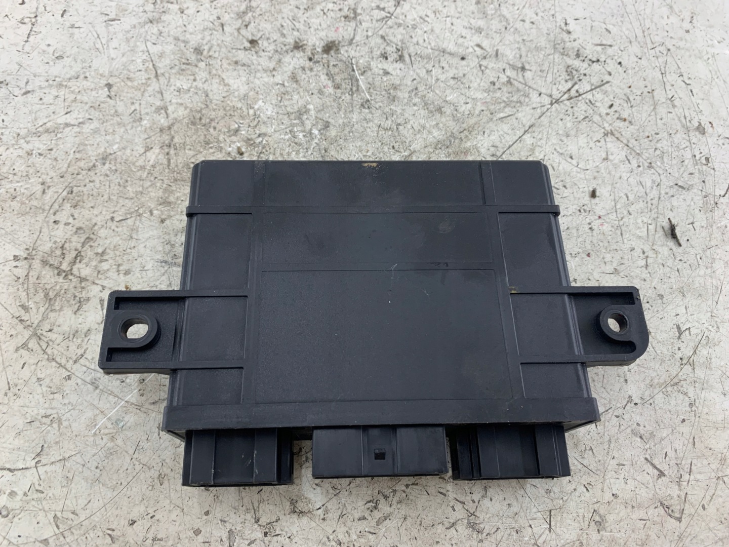 SEAT ALHAMBRA e VW SHARAN e Centralina comfort 7M0962257H