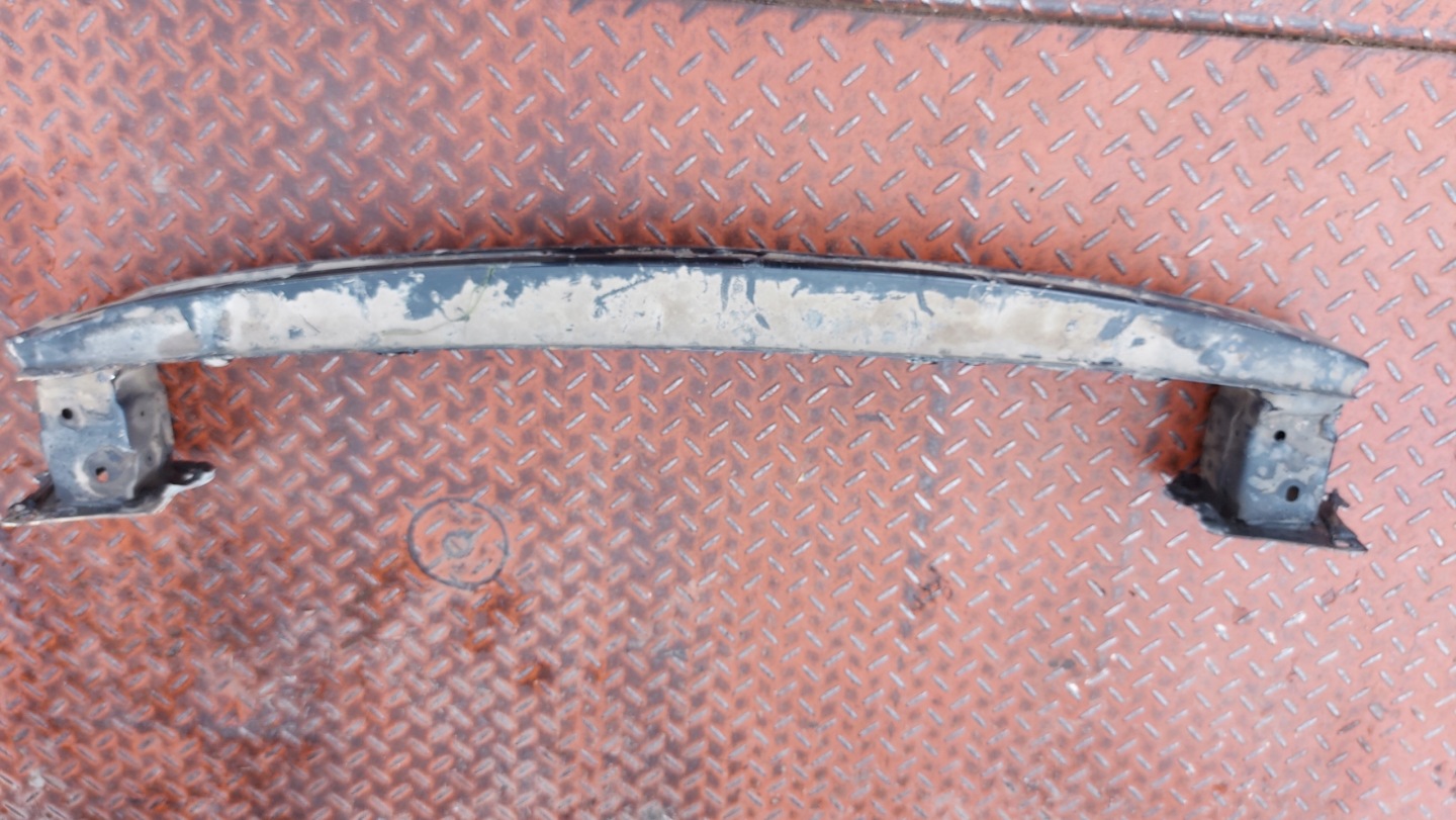 bumper support rear part rear SKODA OCTAVIA III KOMBI
