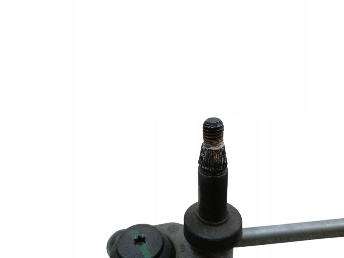 Wischergestänge vorne VOLKSWAGEN PASSAT B8 3G1955023D