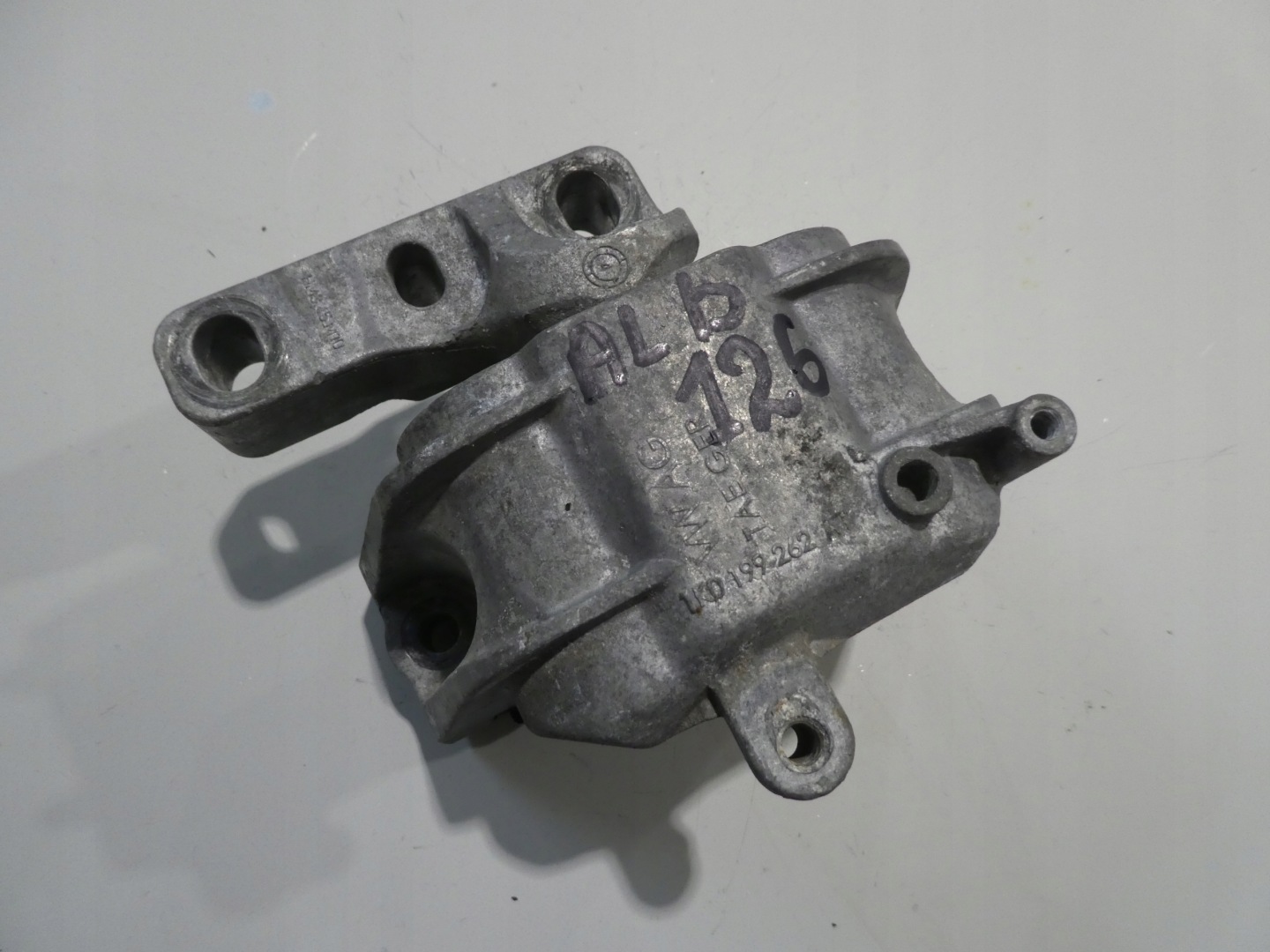 VW AUDI SEAT SKODA airbag supporto 1K0199262AT