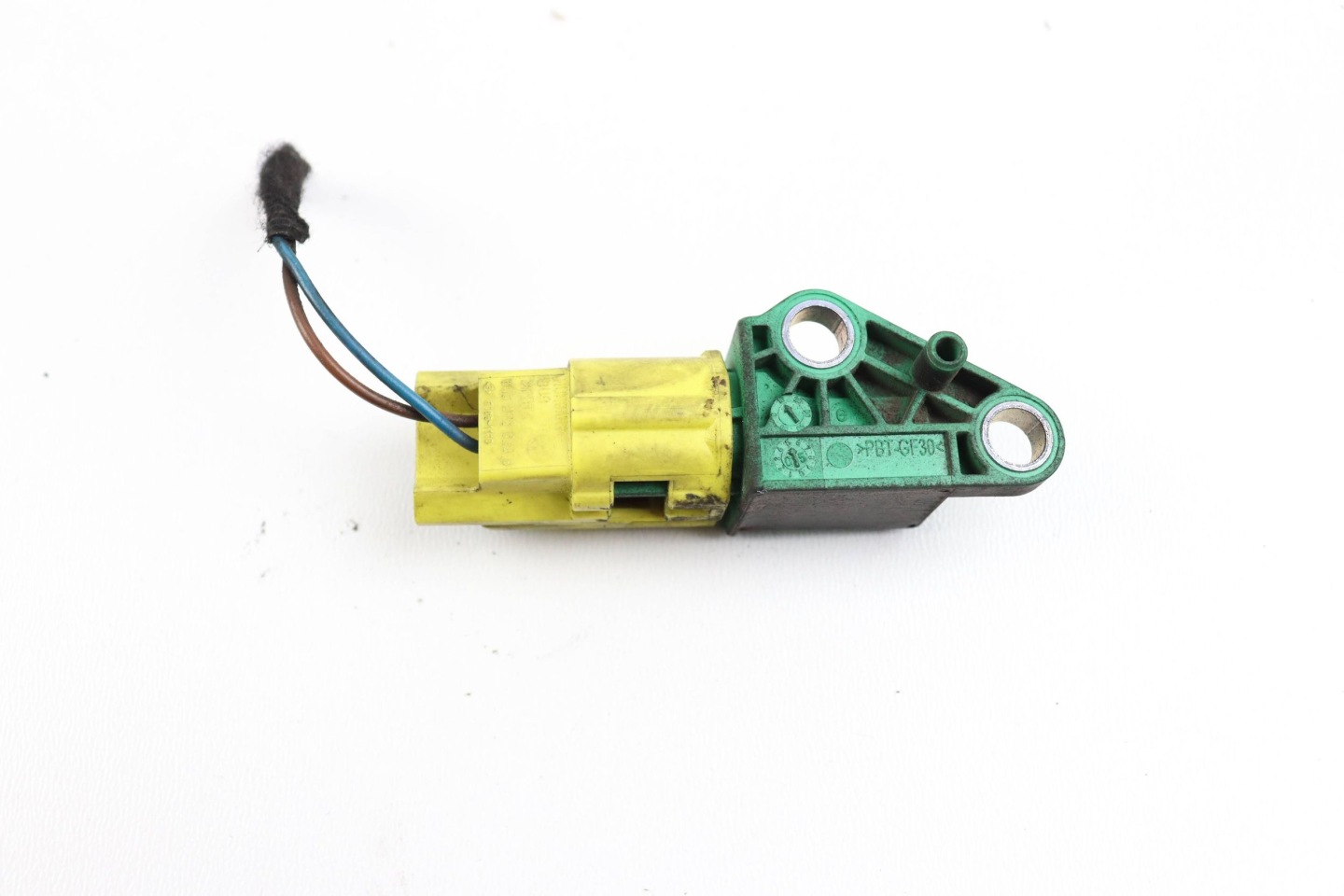 AUDI A6 C6 TOURAN und PASSAT B6 Crashsensor Drucksensor UDERZENIOWY 1K0909606