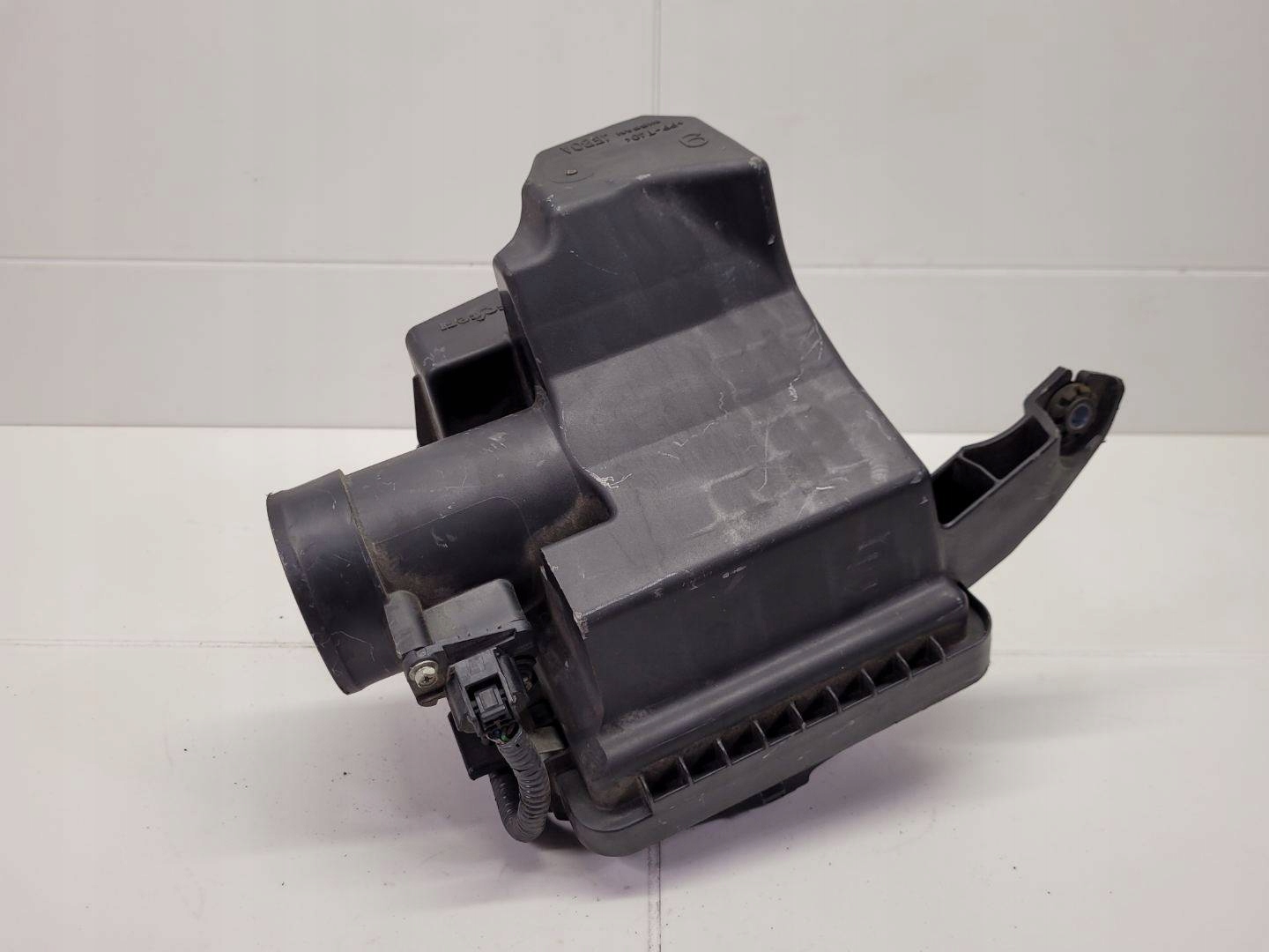 Gehäuse filter luft Nissan Qashqai J11 2018