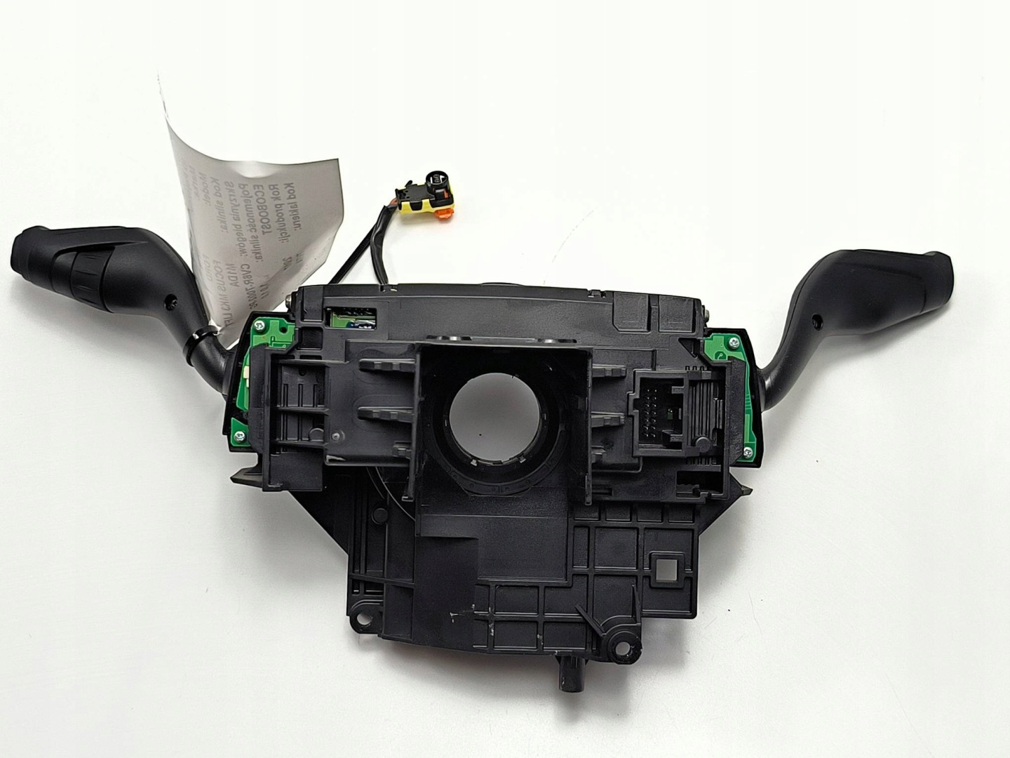 DEVIO LUCI TERGICRISTALLO TERGI AV6T-13335-AE FORD FOCUS MK3 LIFT