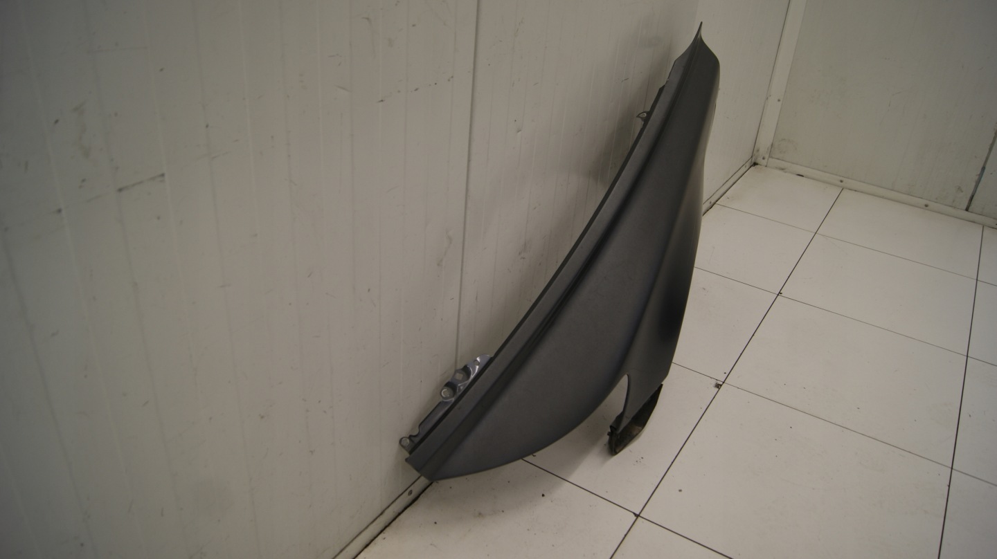 fender left front VOLVO S40 II