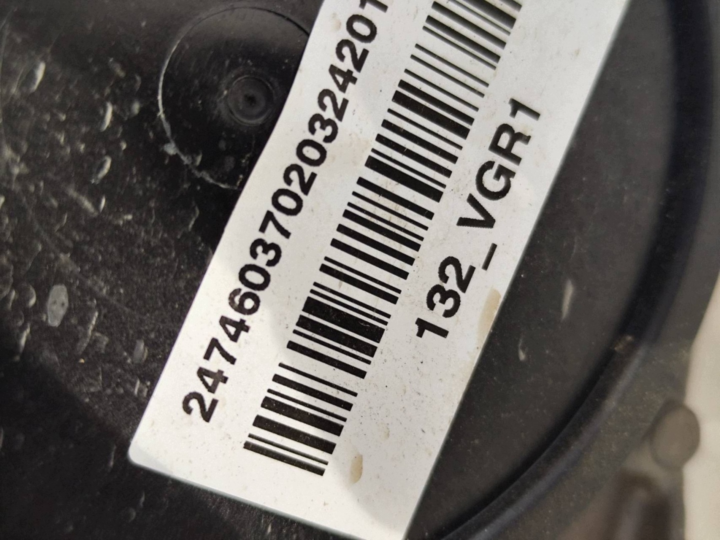 MERCEDES GLA 247 lenkgetriebe lenkgetriebe lenkung 24714603702