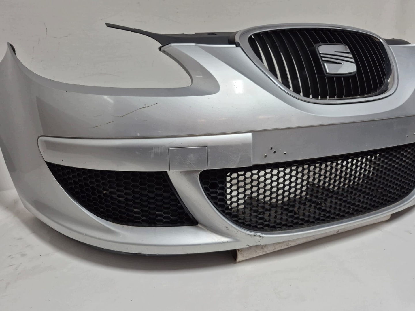 SEAT ALTEA 5P0 04- bumper front front 5P0807231