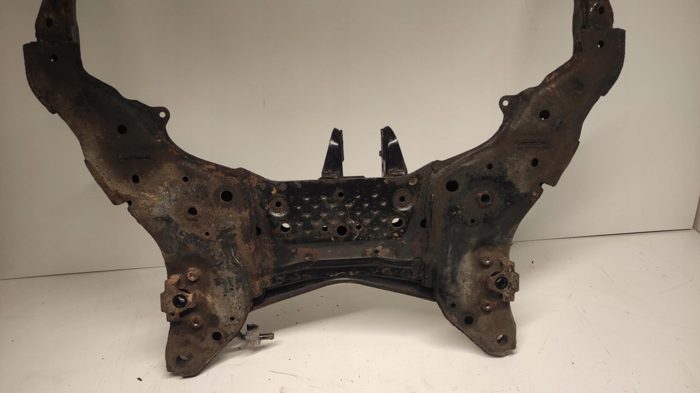sider subframe axle beam TRAWERS MAZDA 6 GJ axle beam 12-18