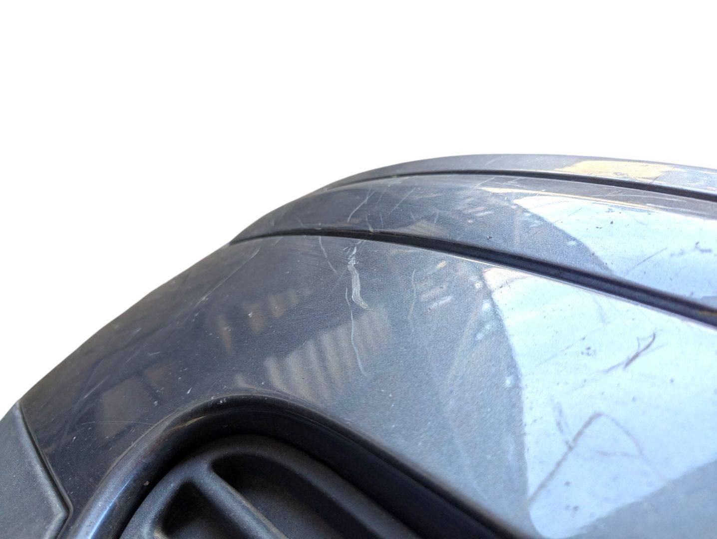 bumper front Volvo S40 2 2005 30657005