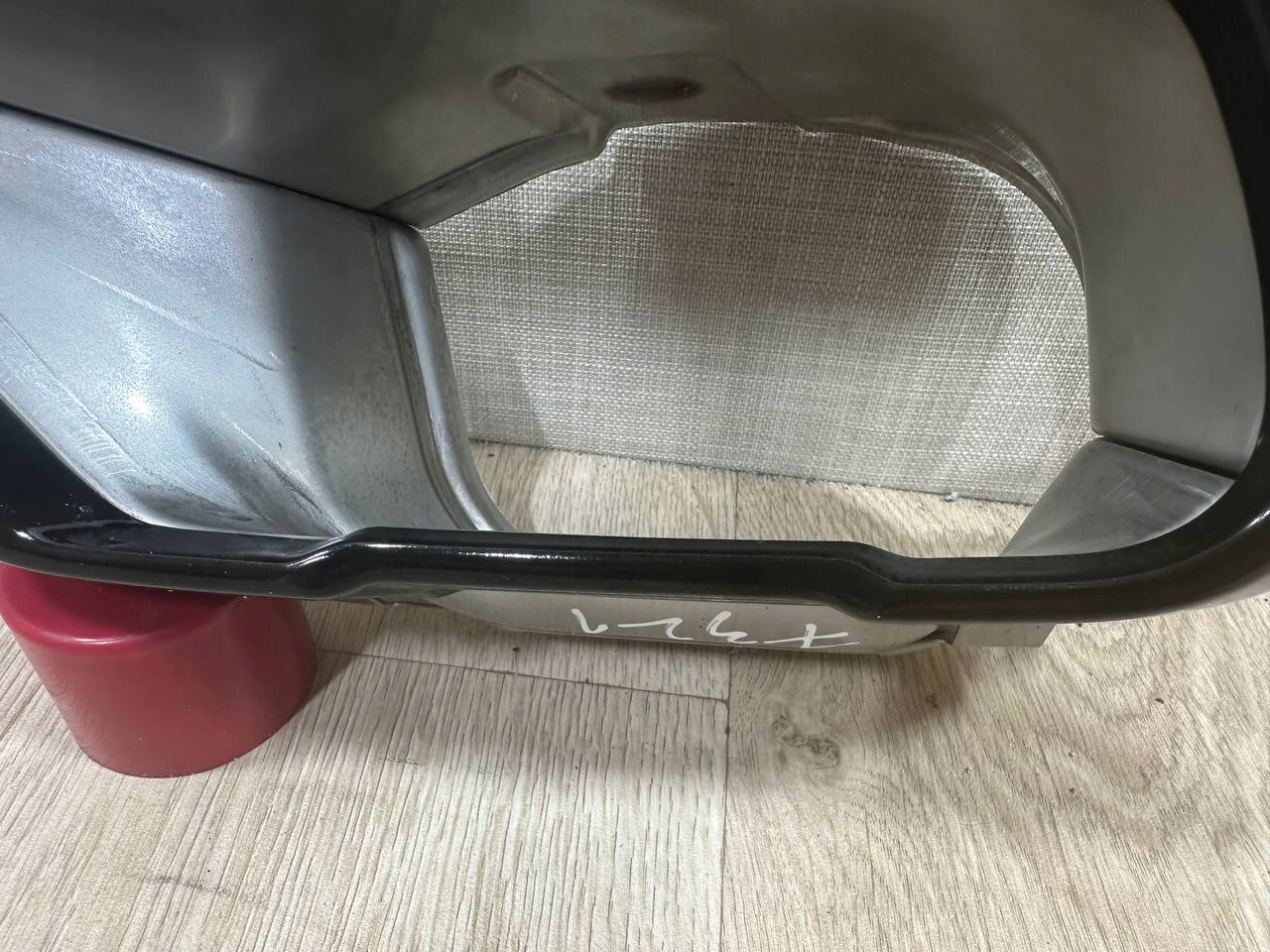 TERMINALE dello scarico Destro BMW X5 G05 X6 G06 m-packet 5A5C8F4