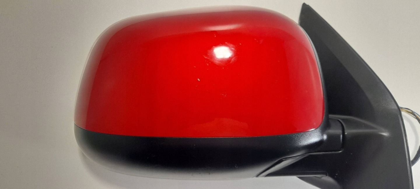 Mitsubishi Outlander II mirror right 5-PIN 022588 (S275)