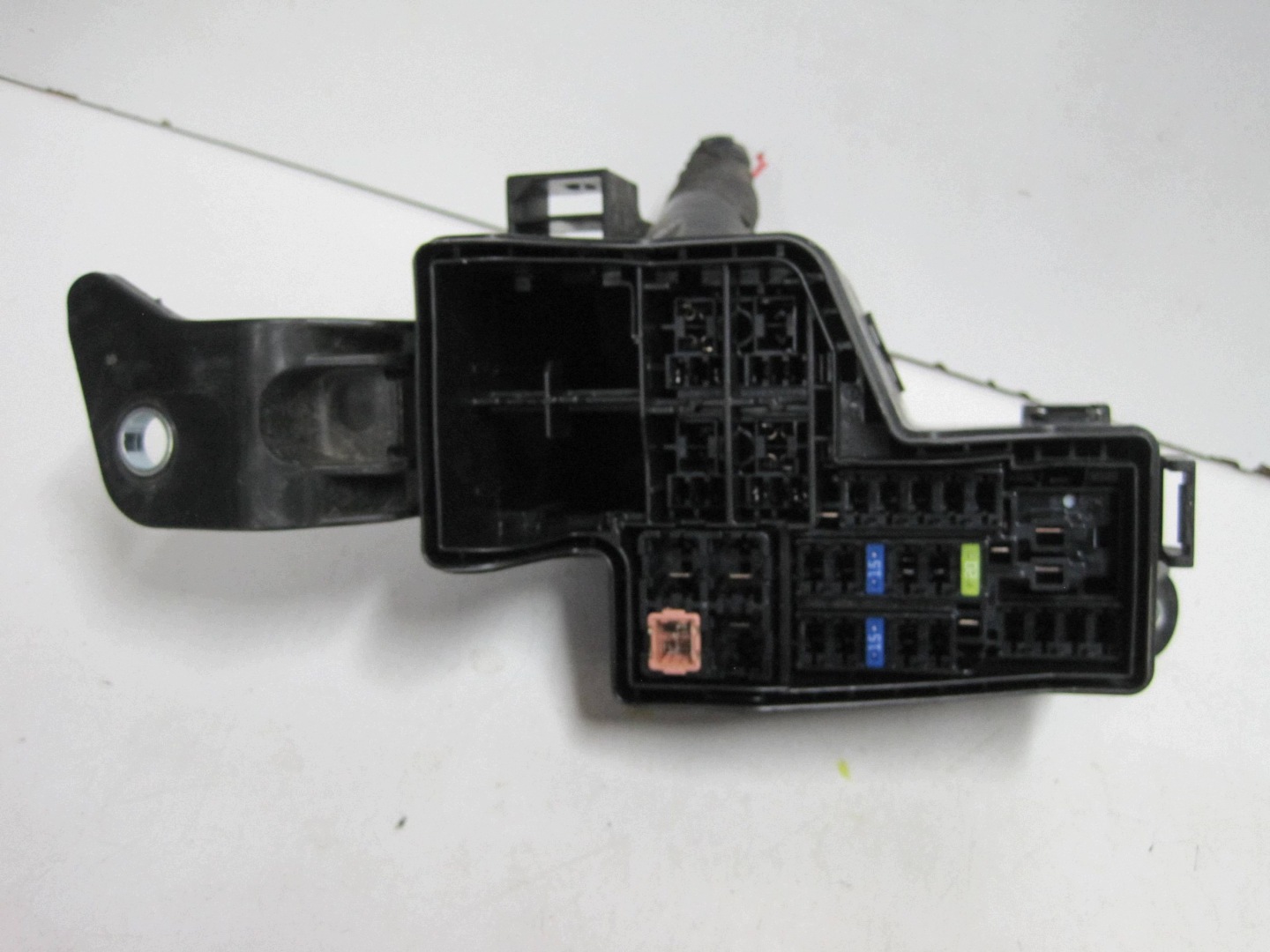 fuse box complete TOYOTA YARIS CROSS 82662-0D740