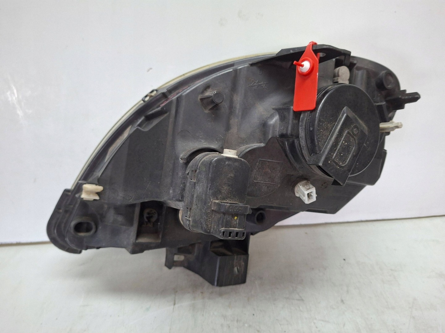 light front right 8200236591 RENAULT KANGOO and LIFT 03-08