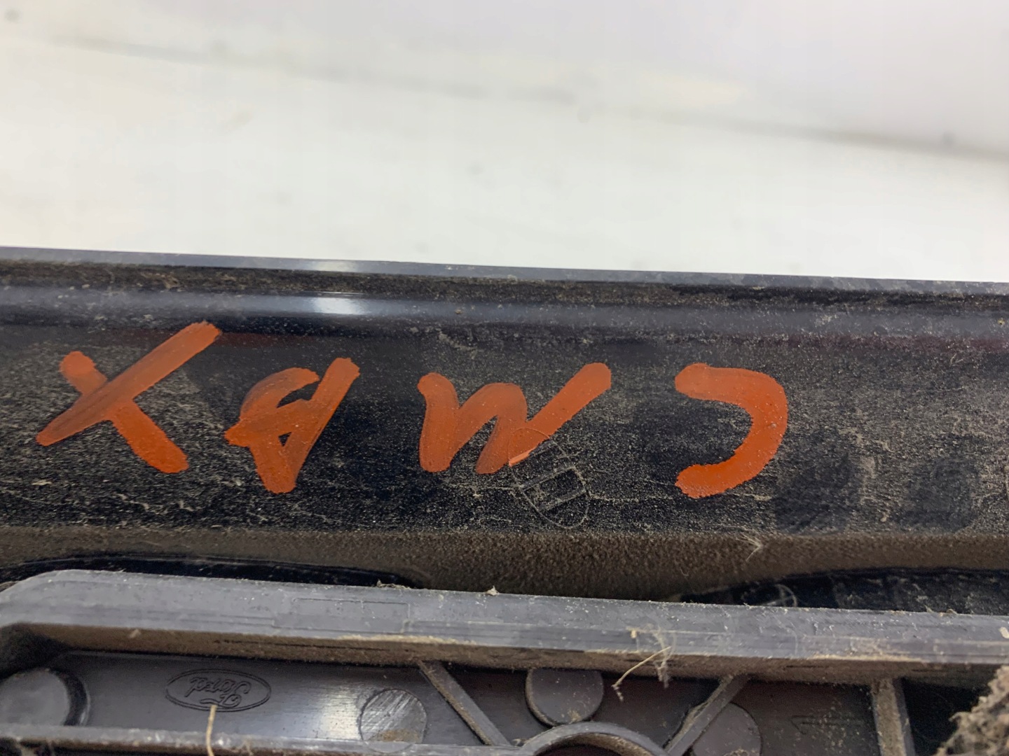 FORD C MAX MK1 light right rear part