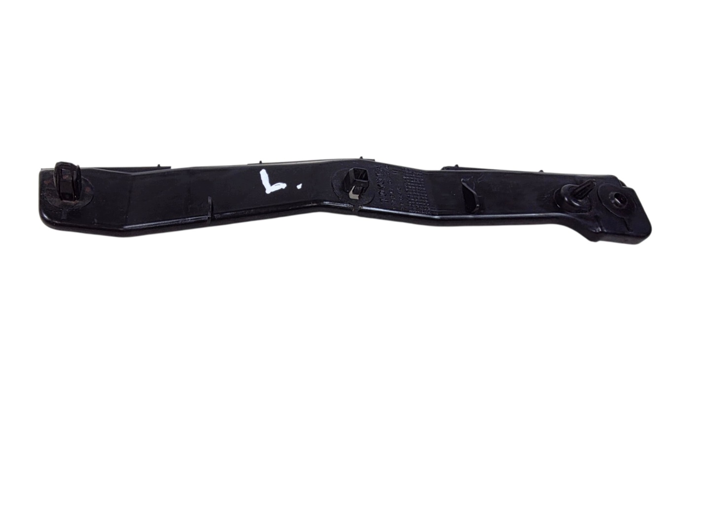 TOYOTA COROLLA VERSO II left support ORG. 52536-0F010