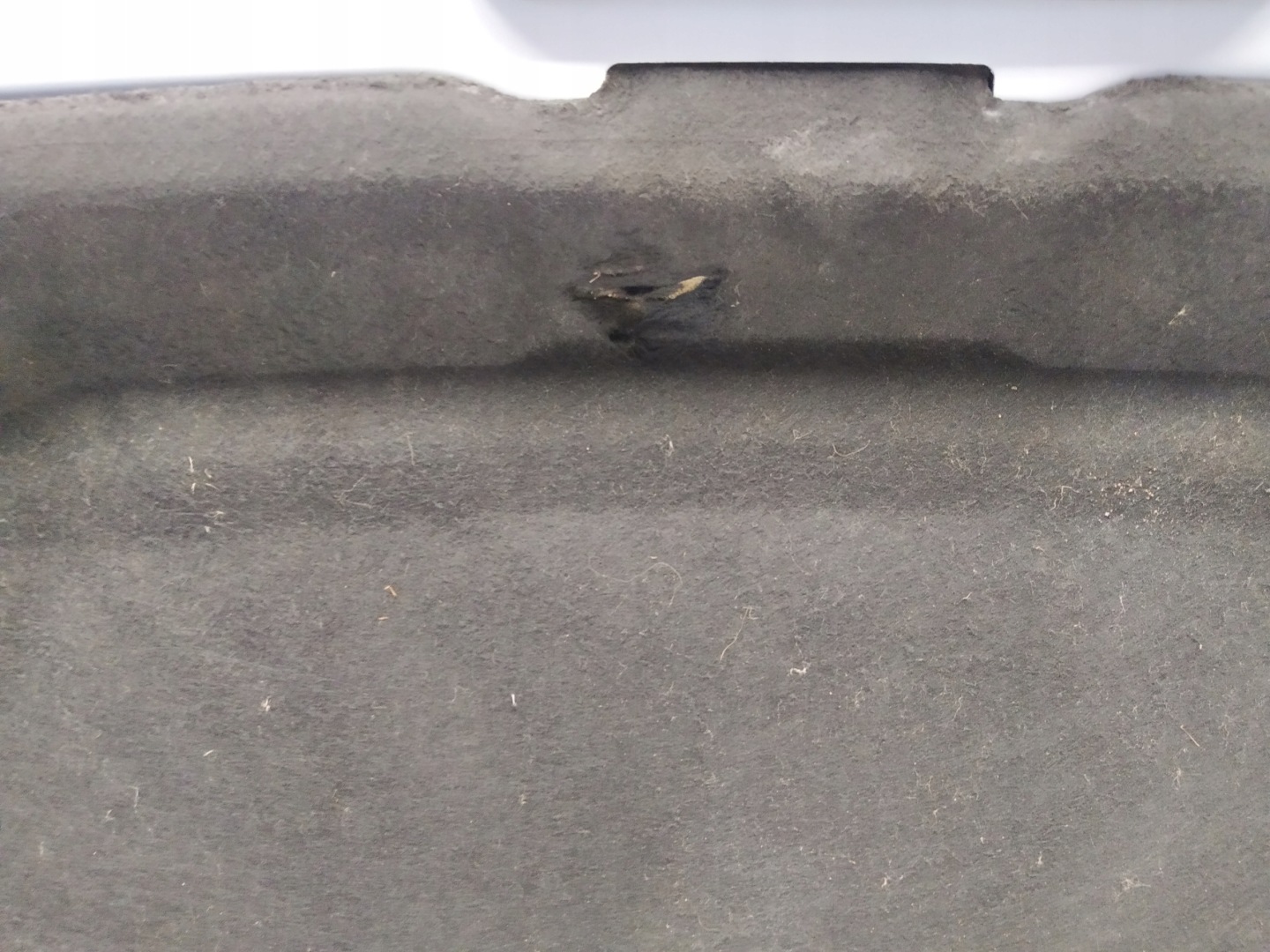 2008-2011r Audi A4 B8 bonnet front complete original before lift BIALA 8k