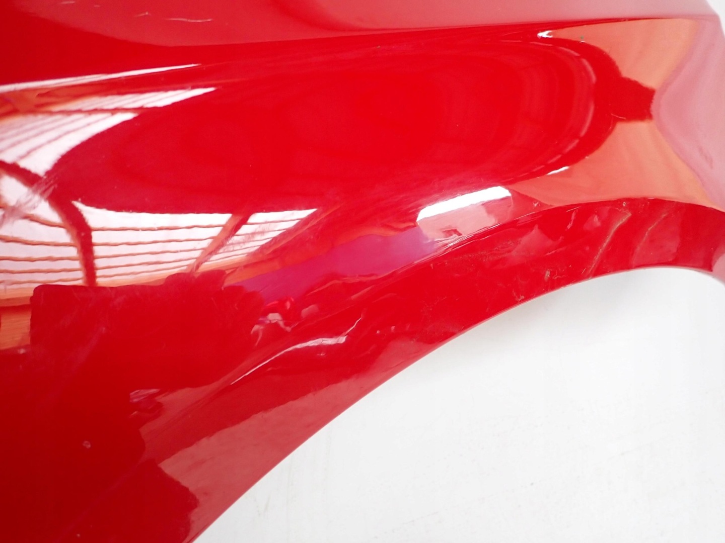 MERCEDES A-KLASA W176 12-17 fender front front right