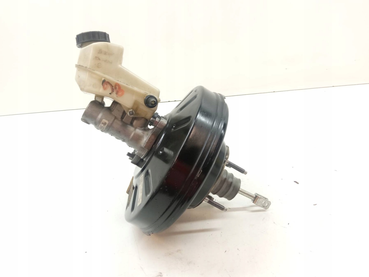 Servofreno servo JX612B195CEB Ford Focus MK4 (2018- )