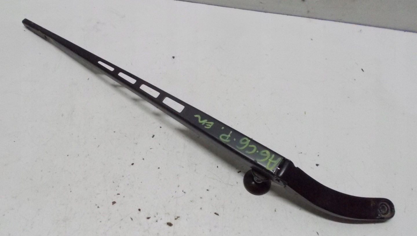 AUDI A6 C6 2.0 TFSI 08R wiper arm right front 4F1955408B