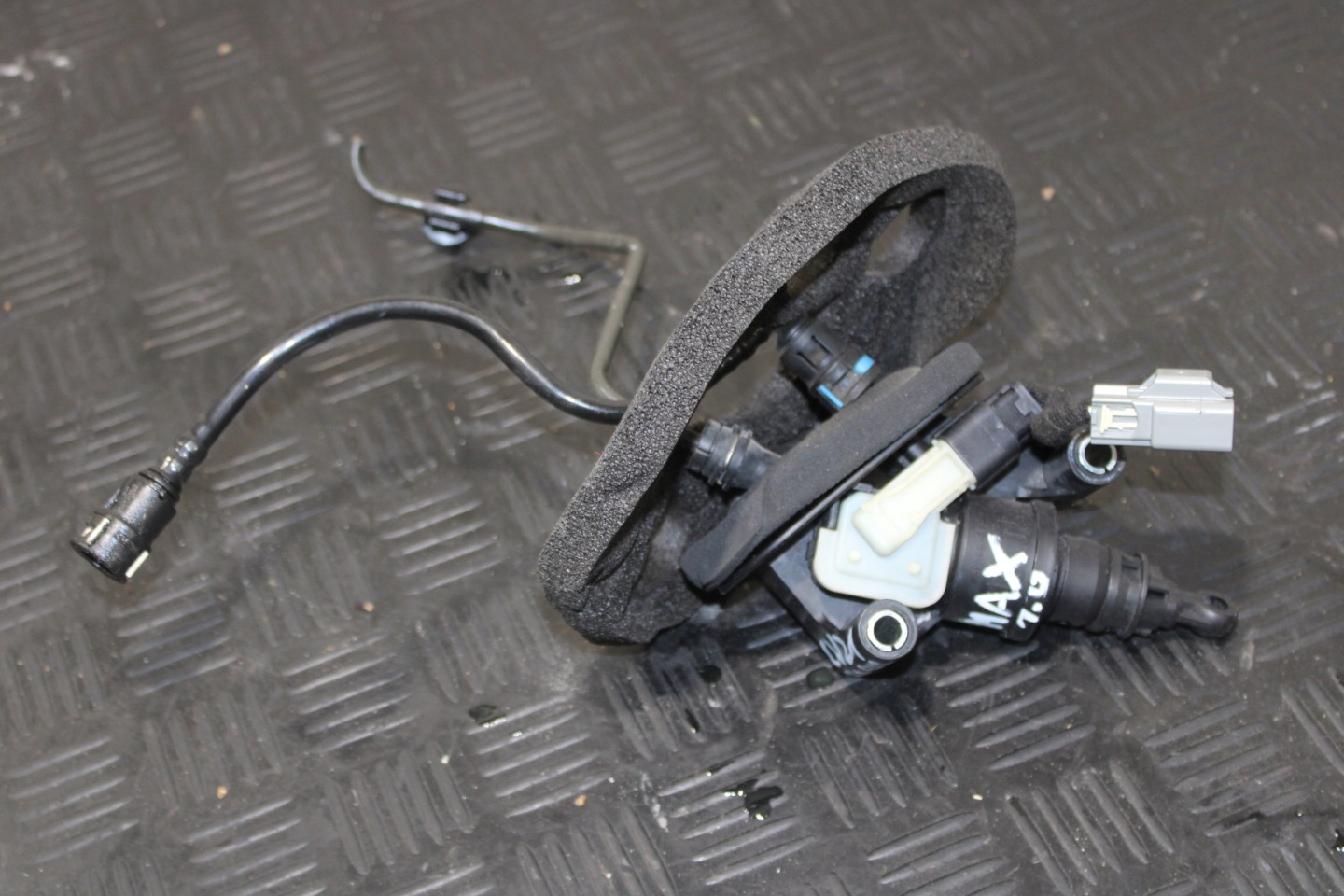 pumpa PEDALU spojky FORD B-MAX CV21-7A542-BA