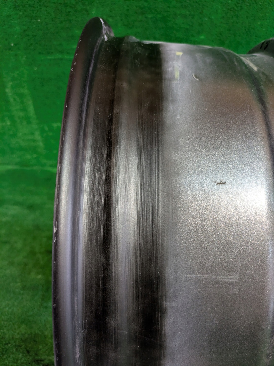 disk MERCEDES W257 CLS 18" 8J ET33 NR.F27