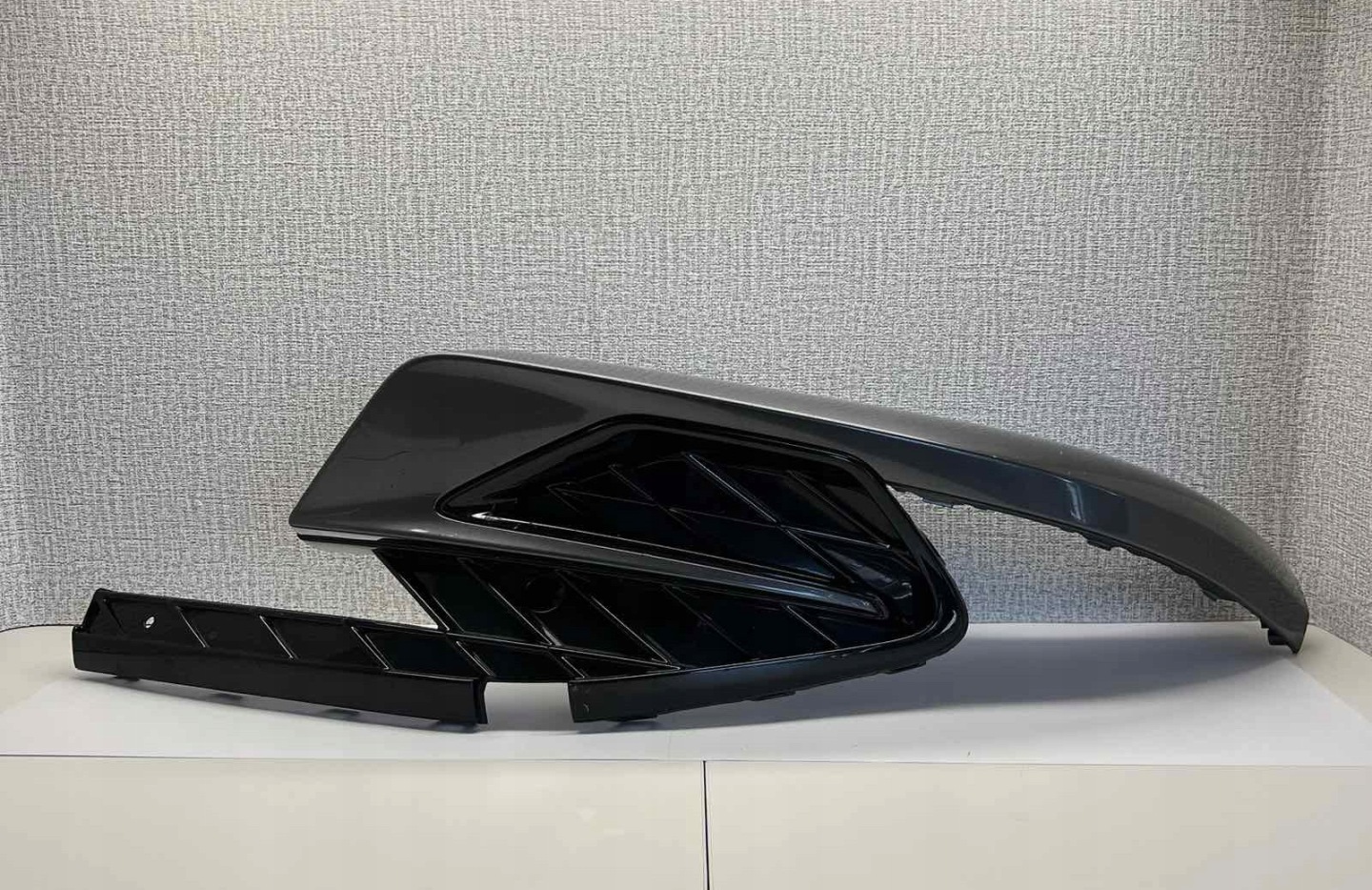Cupra Formentor dopuna branika prednjeg prednji dio strana desna 5FF805904A
