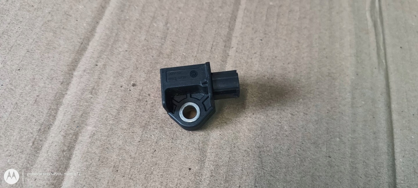Crashsensor Drucksensor UDERZENIOWY KIA RIO IV V 19R- 95920-H800