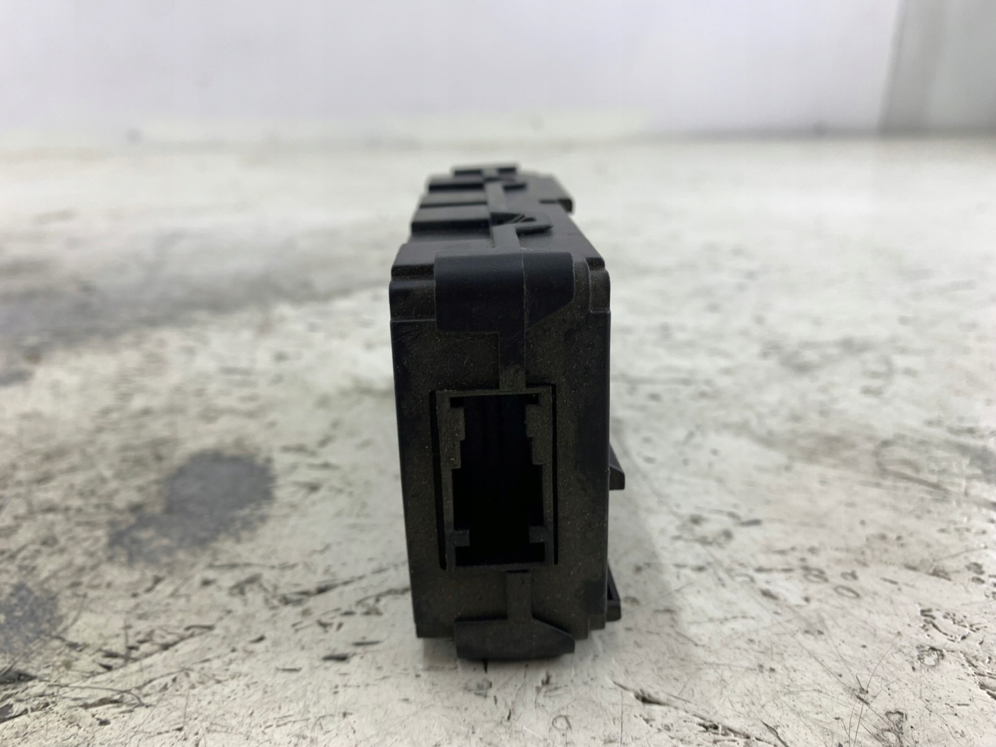 PEUGEOT 607 control unit module ECU 9656842580