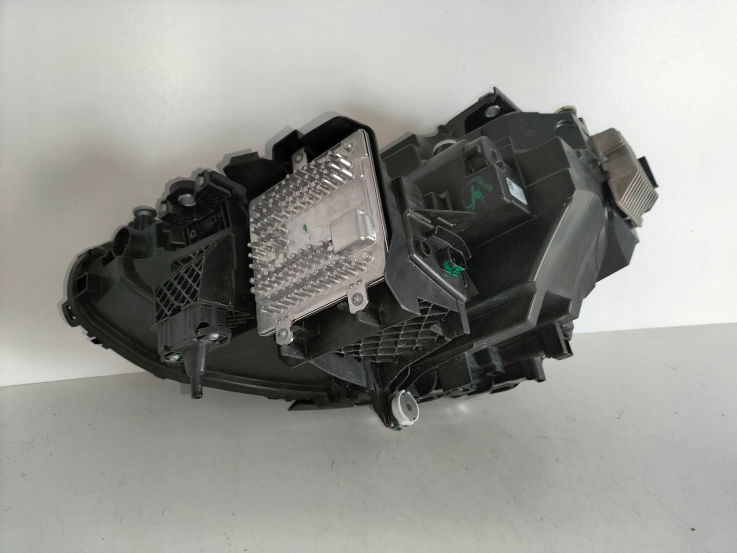 light front reflektor right BMW 2 G42 21- M2 G87 FULL LED SHADOW BLACK