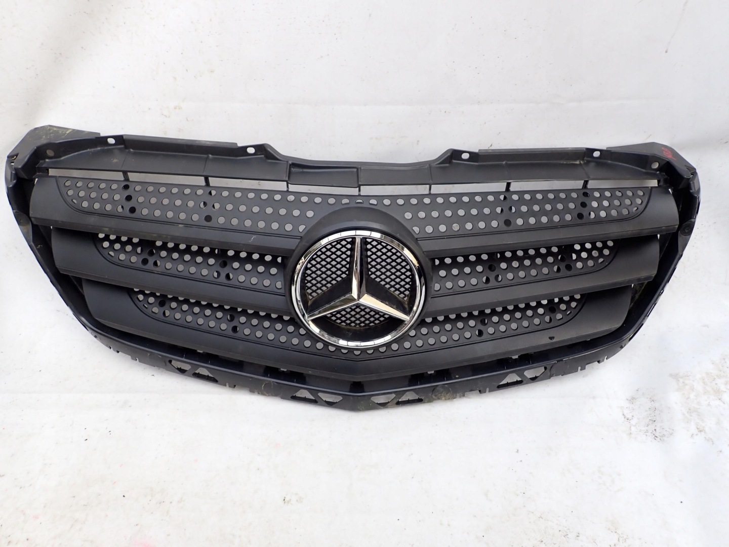 MERCEDES SPRINTER II 2 W906 LIFT 13-19 Grill Grill