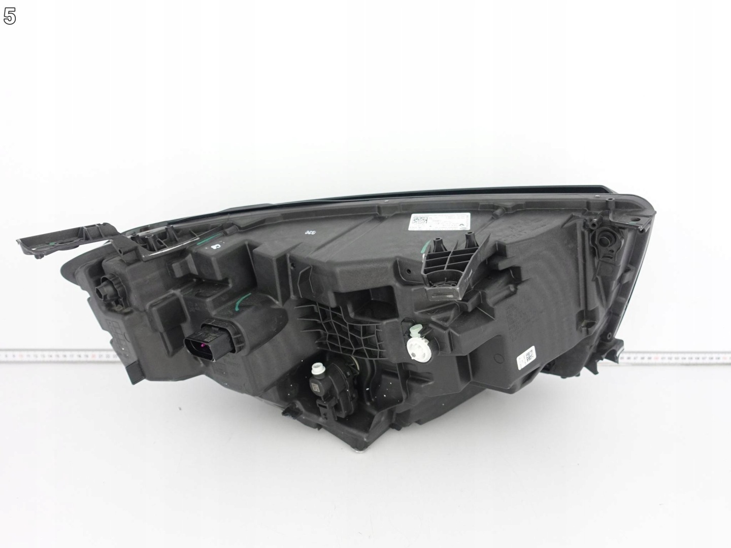 RENAULT AUSTRAL HHN 22- light FULL LED MATRIX VISION left front EUROPA