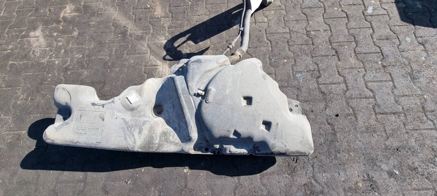 tank 8200128475 1.5 DCI RENAULT CLIO II 2 LIFT