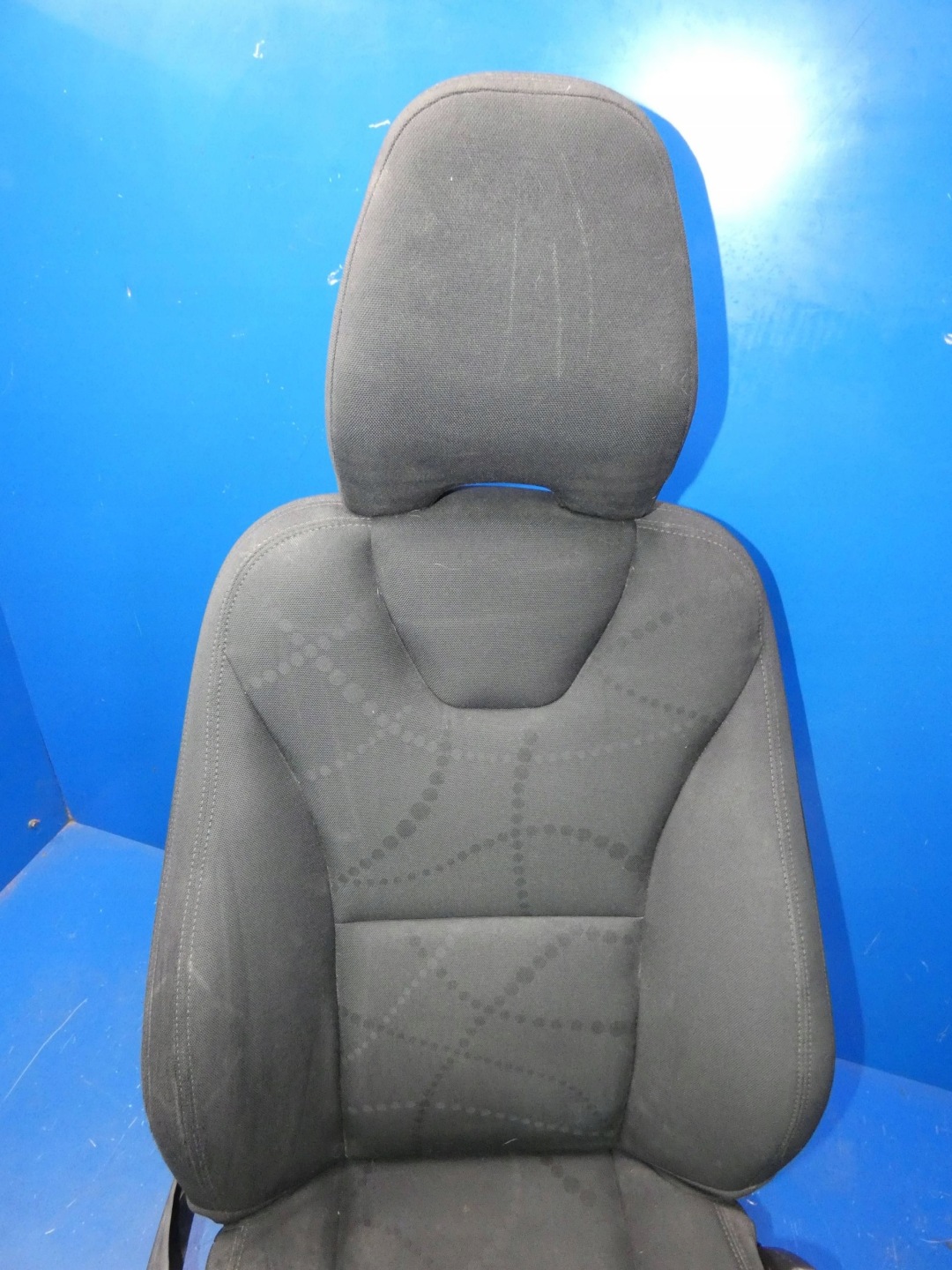 VOLVO XC60 e sedile Destra passeggeri MATERIAL