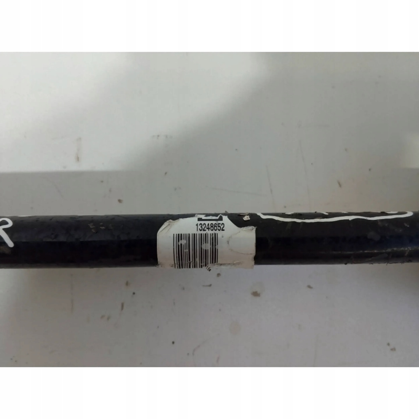 Opel Corsa E 1,2 1,4 semi-axis right front 13248652 (A103)
