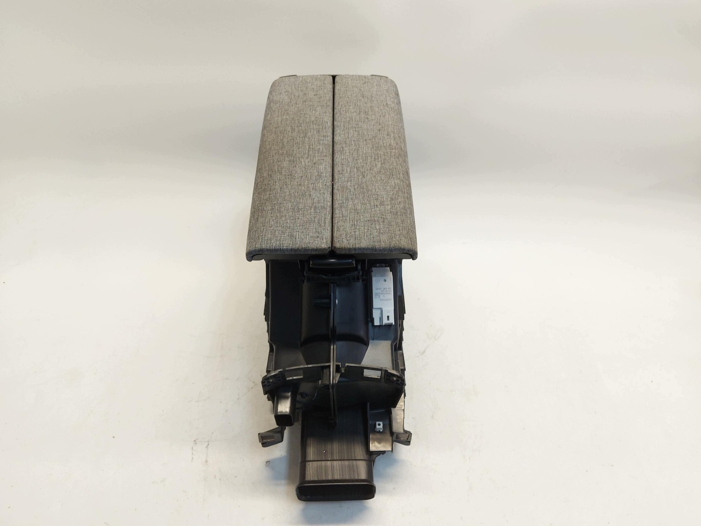 Peugeot 5008 III E5008 tunel central armrest central
