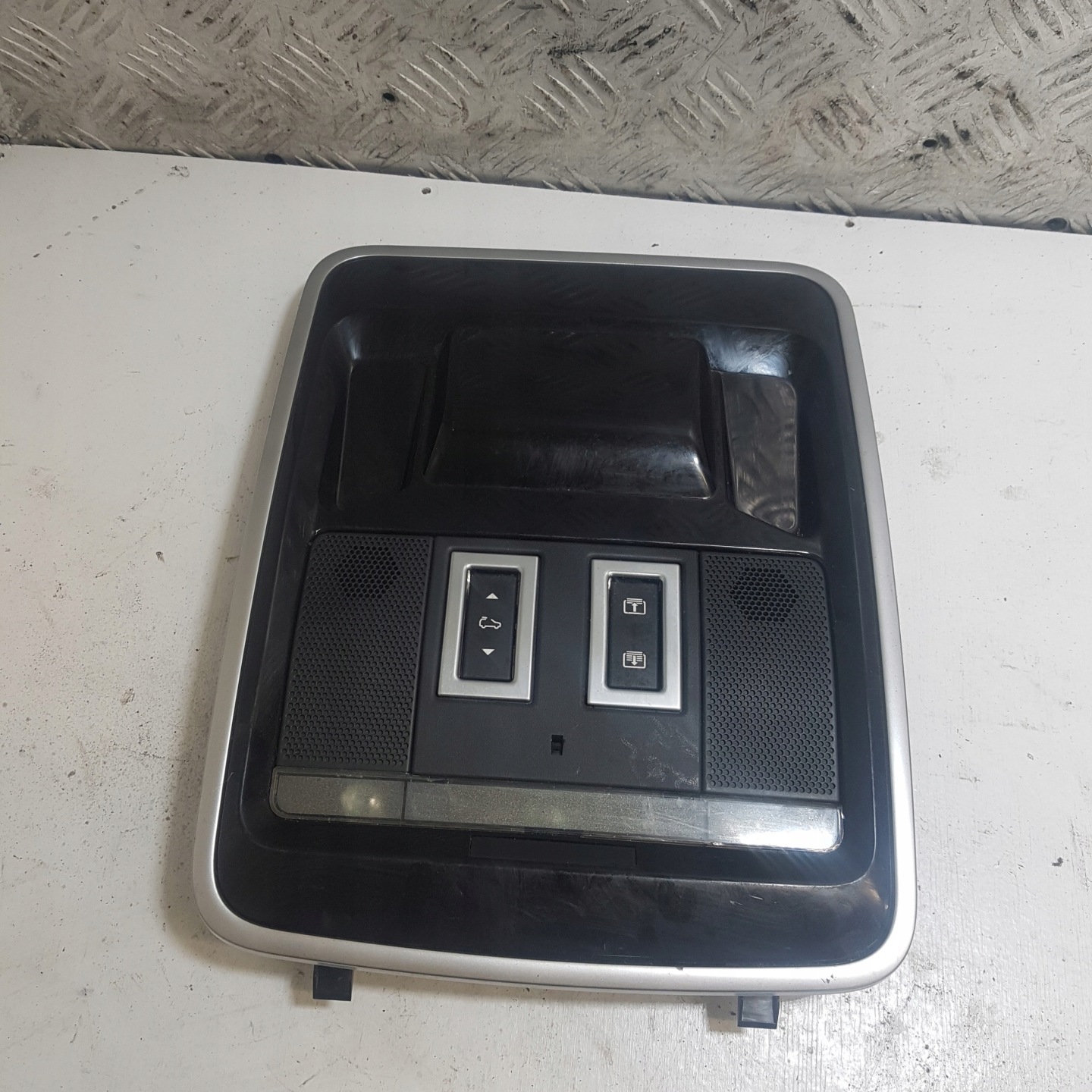 Feux phare Ciel de toit LAND ROVER RANGE ROVER SPORT EPLA-15K609-AA