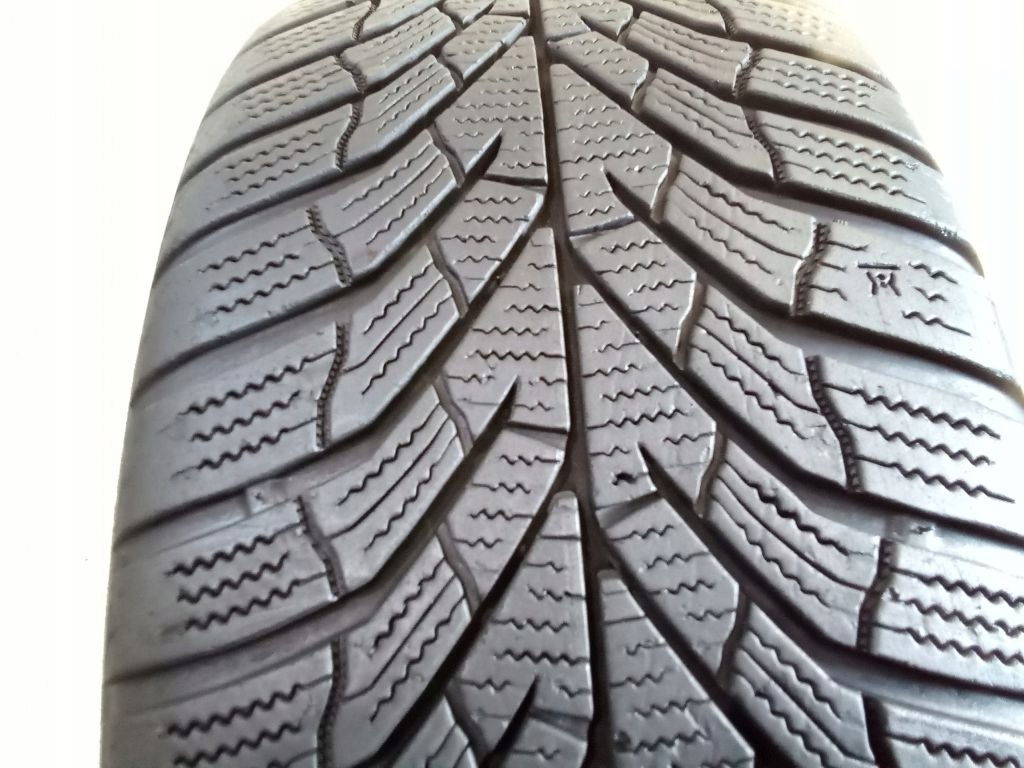 gume Kumho WinterCraft WP52 195/50/15 82H 2024 6,6mm