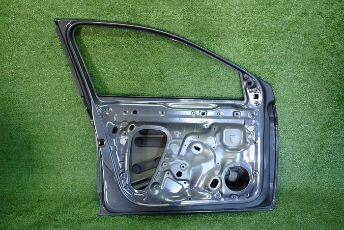 VW POLO 2G 17- dveře levé přední předek
