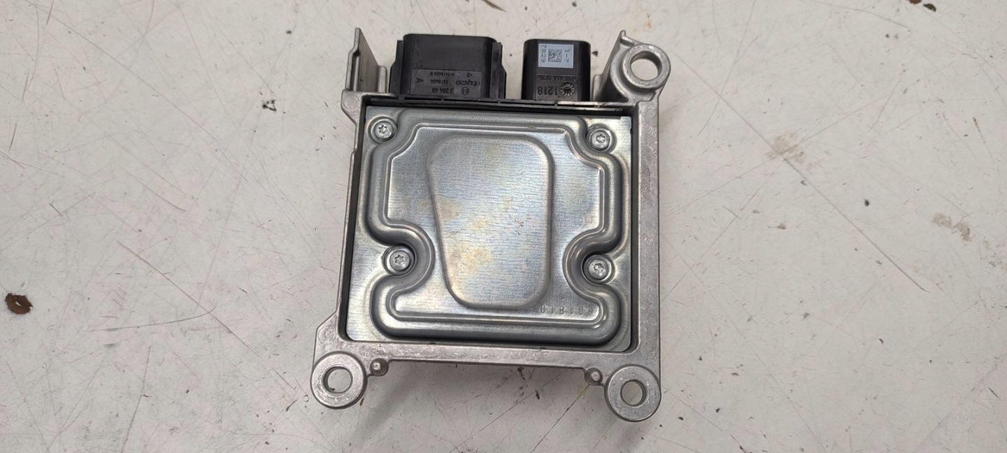 airbag air bag OSSATURA sensor Ford Transit Connect MK1 1,8 TDCI