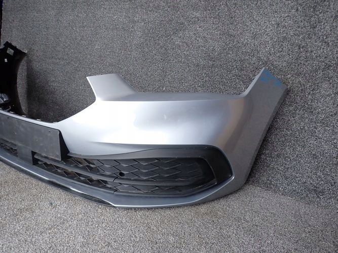 SEAT LEON IV 19- FRONTSTOSSSTANGE VORNE