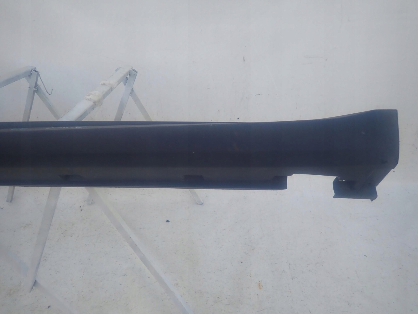 MERCEDES ML W164 05-08 threshold left moulding threshold