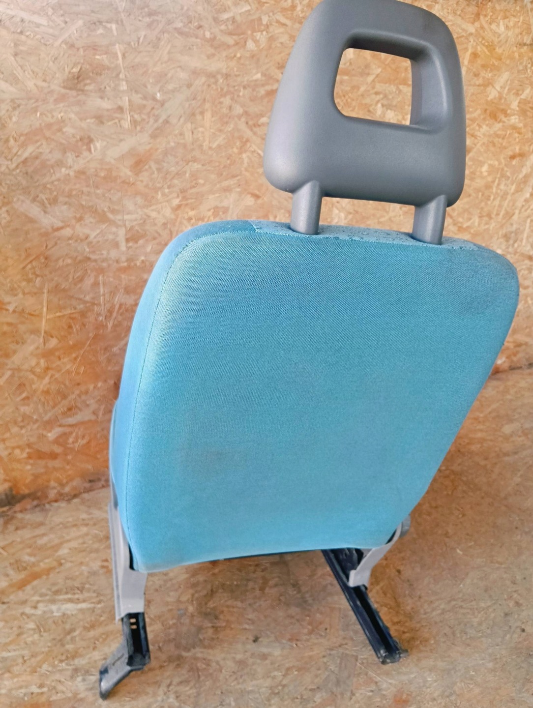 seat left driver´s Fiat Panda II 1.1B