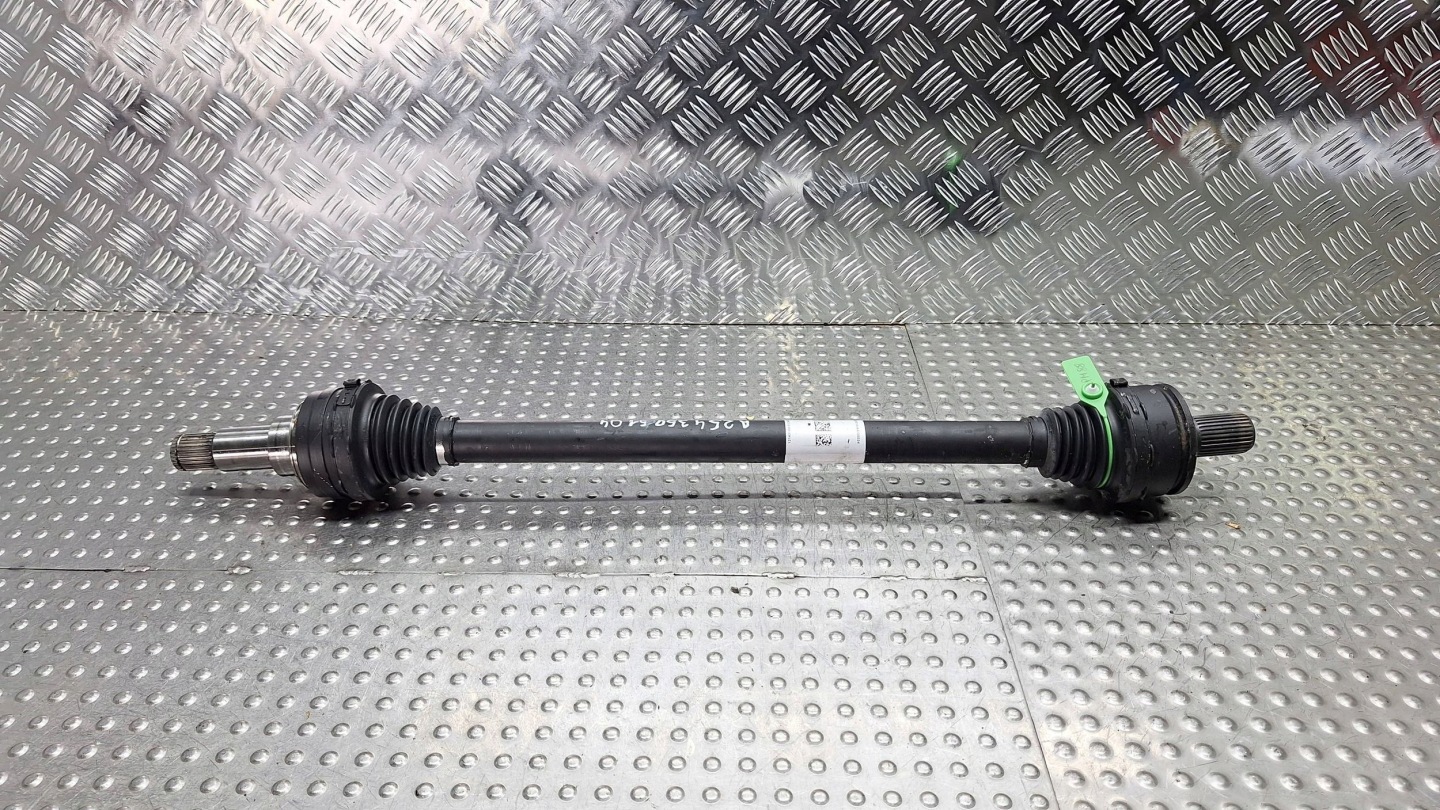 semi-axis left rear part A2543505104 MERCEDES GLC 300 X254 2.0 CGI AMGP