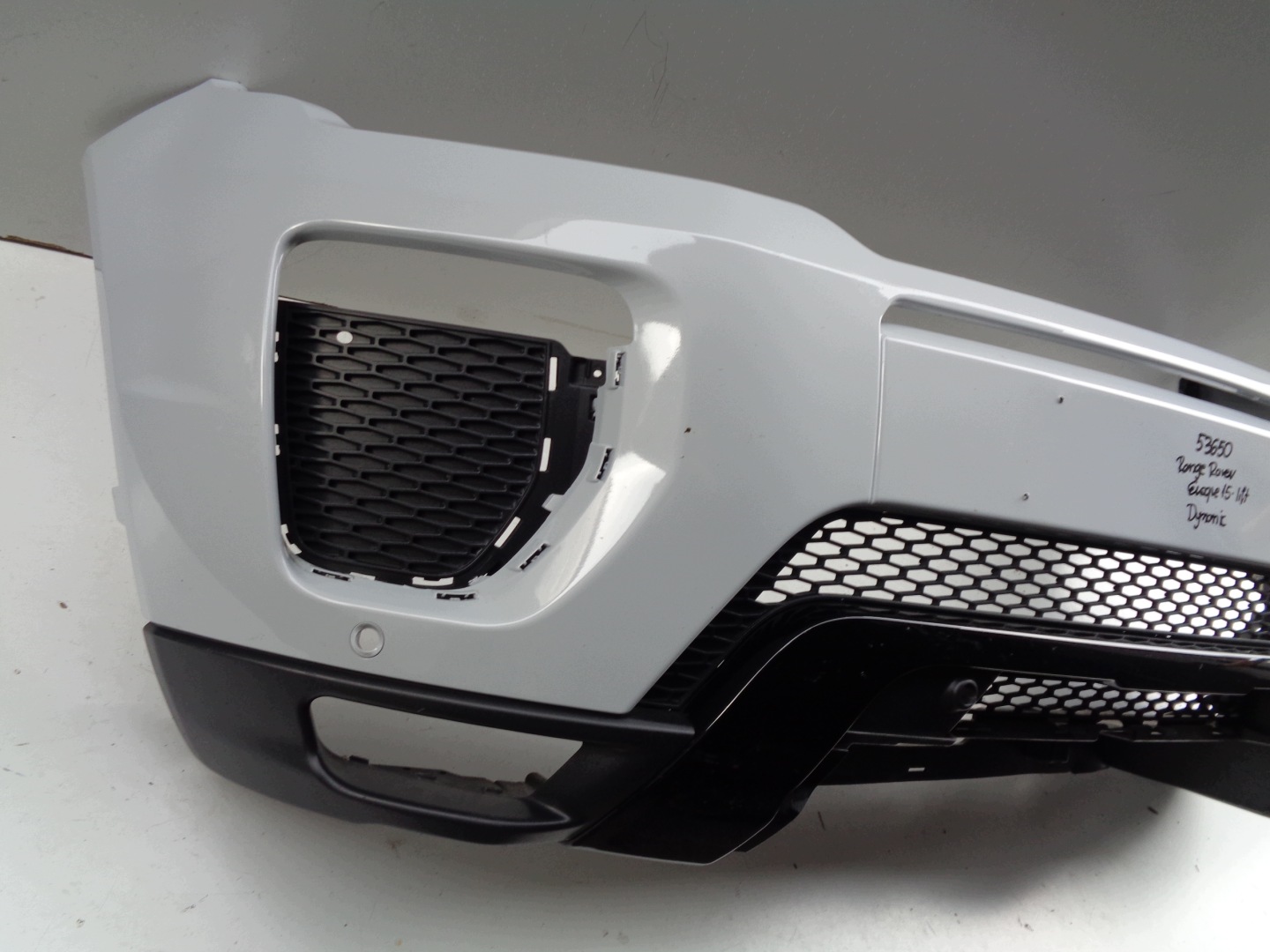 Frontstoßstange RANGE ROVER EVOQUE 15- LIFT DYNAMIC NR 53650