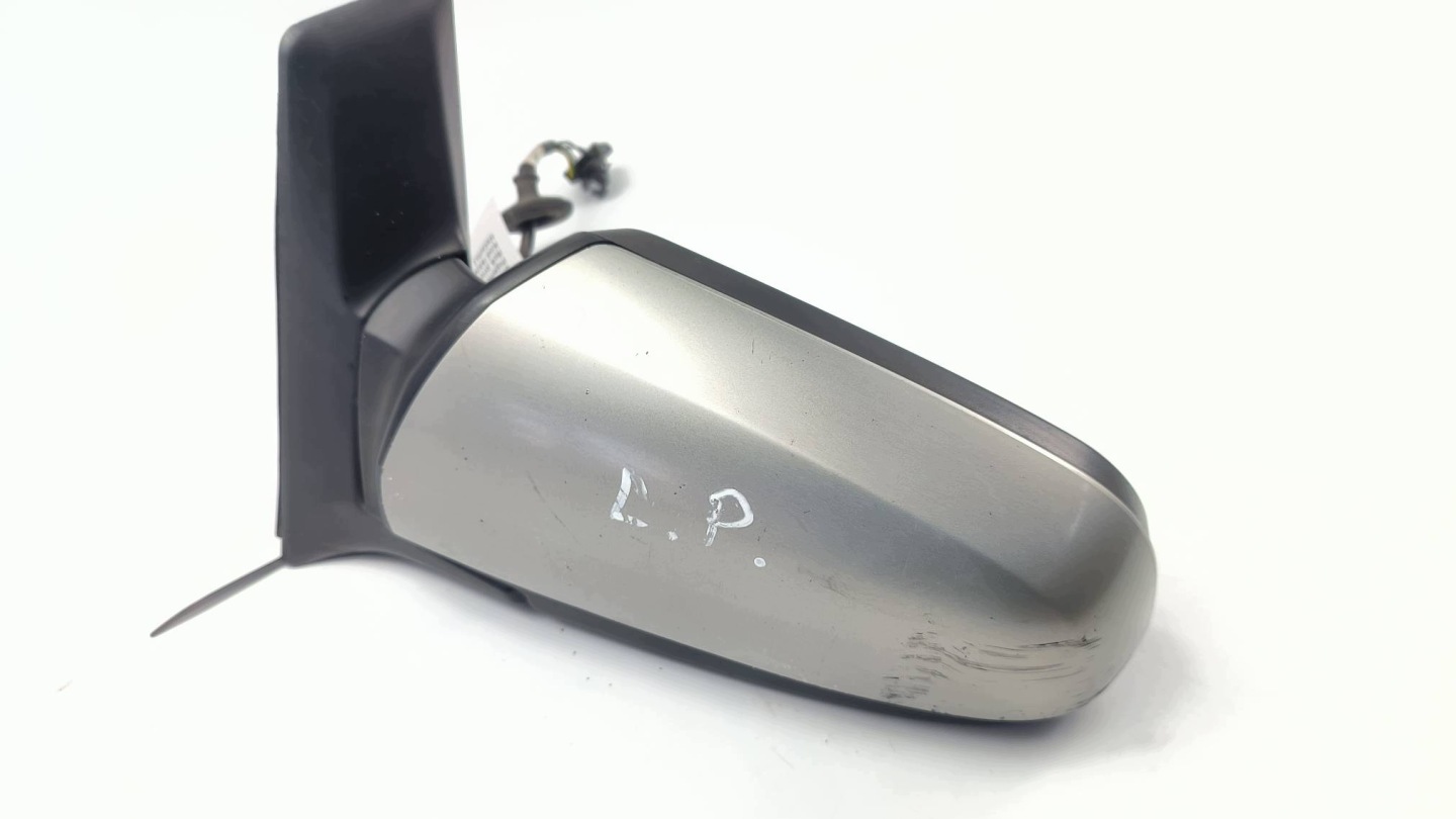 mirror left EU Z167 OPEL ZAFIRA B 5 PIN