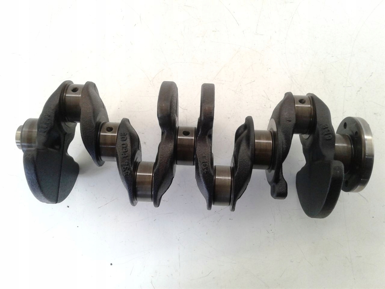 kľuka Mini 1,6 VTI GU30