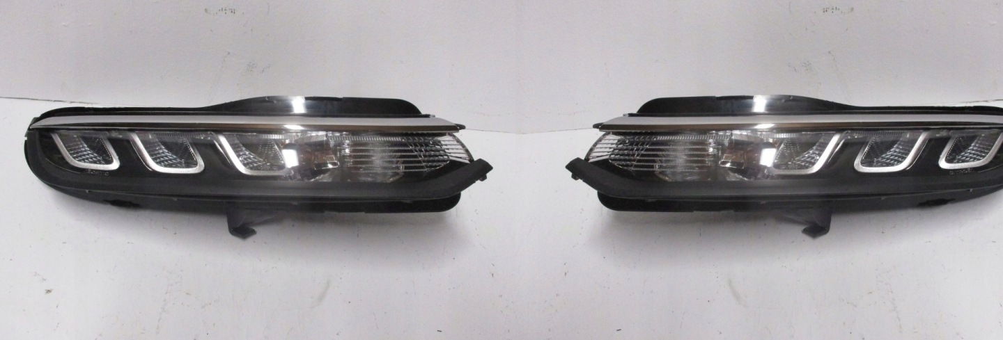 light front CITROEN C3 III 23R right