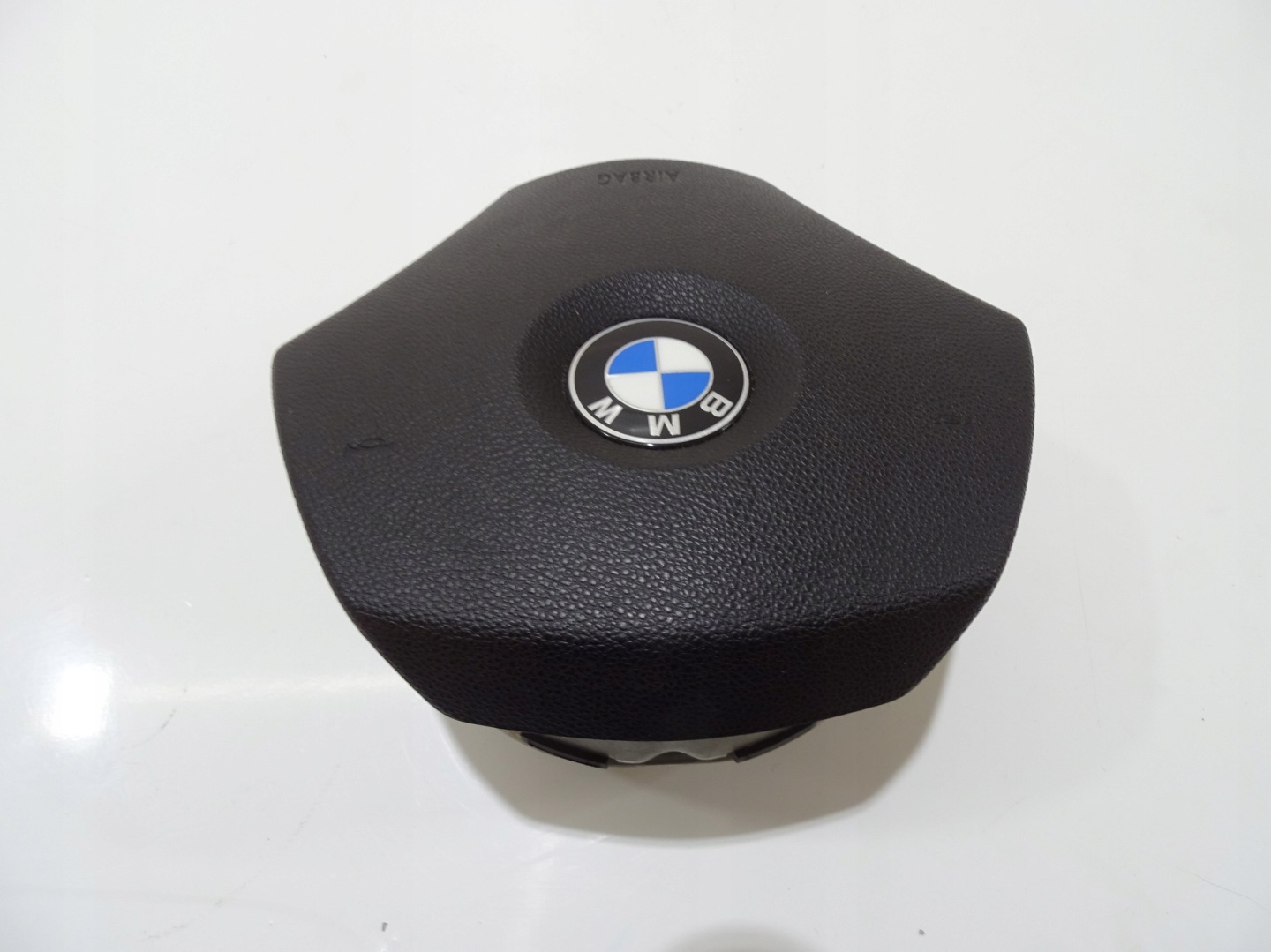 Airbag Deckel AIR BAG BMW E90 E91 LIFT 6772866